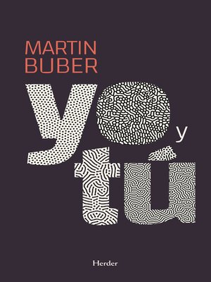 cover image of Yo y tú